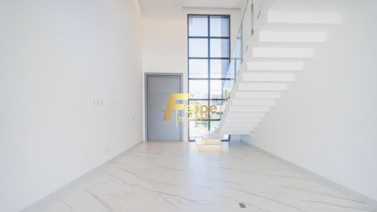 Imagem Casa com 3 Quartos à Venda, 320 m² em Boulevard Lagoa - Serra
