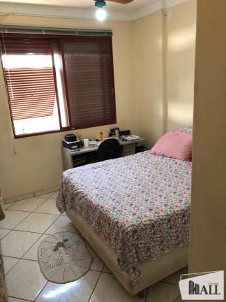 Imagem Apartamento com 3 Quartos à Venda, 120 m² em Centro - São José Do Rio Preto Imagem Apartamento com 3 Quartos à Venda, 120 m² em Centro - São José Do Rio Preto