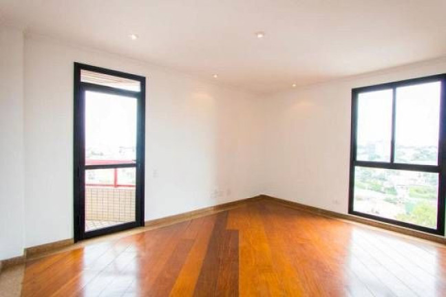 Imagem Apartamento com 5 Quartos para Alugar, 294 m² em Vila Bastos - Santo André Imagem Apartamento com 5 Quartos para Alugar, 294 m² em Vila Bastos - Santo André