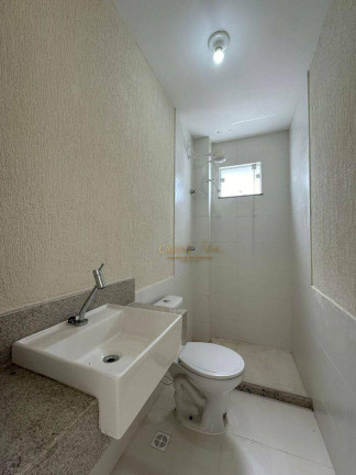 Imagem Casa com 3 Quartos à Venda, 116 m² em Itapuã - Salvador