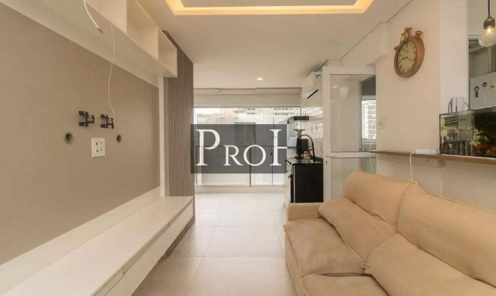 Apartamento com 3 Quartos à Venda, 68 m² em Alto Do Ipiranga - São Paulo
