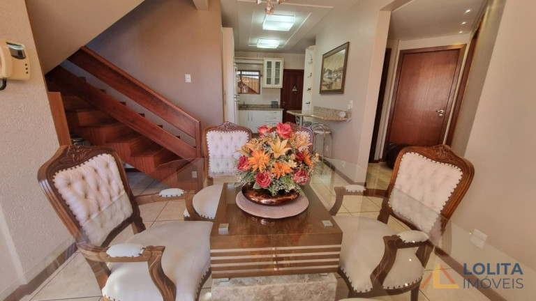 Imagem Casa com 3 Quartos à Venda, 134 m² em Pedra Branca - Palhoça Imagem Casa com 3 Quartos à Venda, 134 m² em Pedra Branca - Palhoça