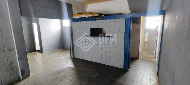 Imagem Imóvel para Alugar, 35 m² em Alto Ipiranga - Mogi Das Cruzes