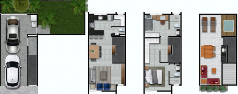 Imagem Imóvel com 2 Quartos à Venda,  em Vila Mariana - São Paulo