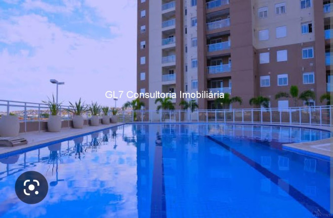 Imagem Apartamento com 2 Quartos à Venda, 75 m² em Jardim Pompéia - Indaiatuba