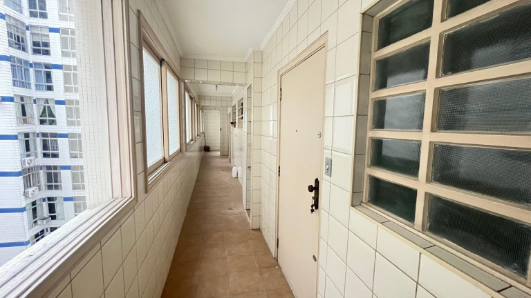 Imagem Apartamento com 3 Quartos à Venda, 300 m² em Gonzaga - Santos