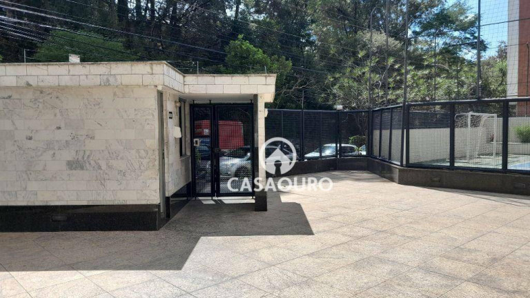 Imagem Apartamento com 2 Quartos à Venda, 59 m² em Cruzeiro - Belo Horizonte