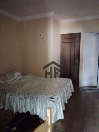 Imagem Casa com 5 Quartos à Venda, 32 m² em Artur Lundgren I - Paulista