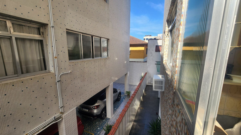 Imagem Apartamento com 2 Quartos à Venda, 65 m² em Vila Valença - São Vicente