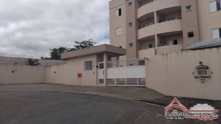 Imagem Apartamento com 2 Quartos para Alugar, 67 m² em Loteamento Vila Romana - Jacareí Imagem Apartamento com 2 Quartos para Alugar, 67 m² em Loteamento Vila Romana - Jacareí