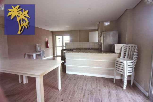 Imagem Apartamento com 2 Quartos à Venda, 55 m² em Jardim São Judas Tadeu - Guarulhos