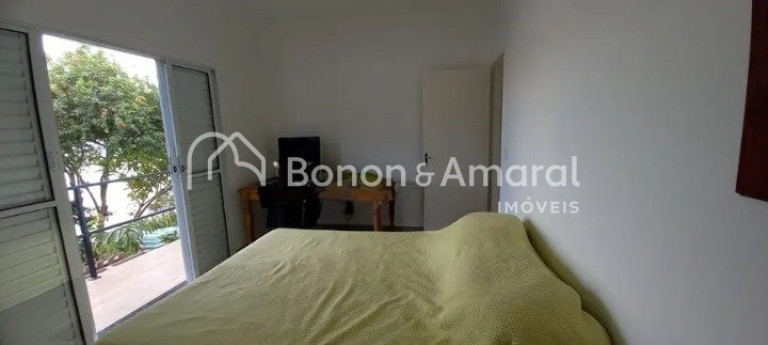 Imagem Casa com 3 Quartos à Venda, 396 m² em Jardim Santa Genebra - Campinas Imagem Casa com 3 Quartos à Venda, 396 m² em Jardim Santa Genebra - Campinas