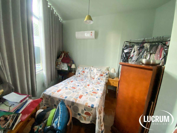 Imagem Apartamento com 1 Quarto à Venda, 50 m² em Copacabana - Rio De Janeiro
