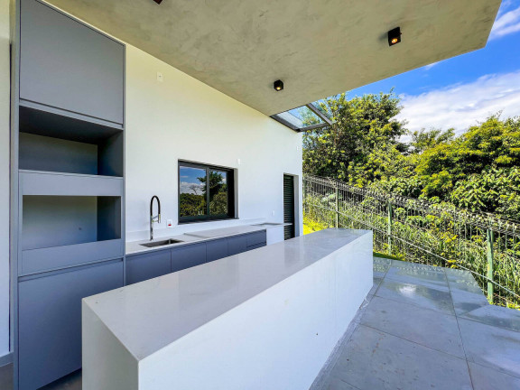 Imagem Casa de Condomínio com 5 Quartos à Venda, 1.080 m² em Fazenda Serrazul Santa Maria - Itupeva