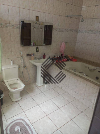 Imagem Sobrado com 3 Quartos para Alugar, 274 m² em Vila Olímpia - Sorocaba