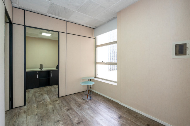 Imagem Sala Comercial à Venda, 39 m² em Jardim Paulista - São Paulo Imagem Sala Comercial à Venda, 39 m² em Jardim Paulista - São Paulo