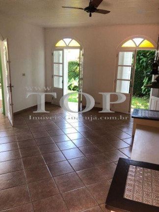 Imagem Casa com 4 Quartos à Venda, 225 m² em Jardim Guaiuba - Guarujá