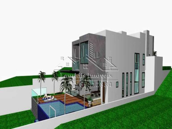 Imagem Imóvel com 4 Quartos à Venda, 385 m² em Jardim Do Golf I - Jandira Imagem Imóvel com 4 Quartos à Venda, 385 m² em Jardim Do Golf I - Jandira