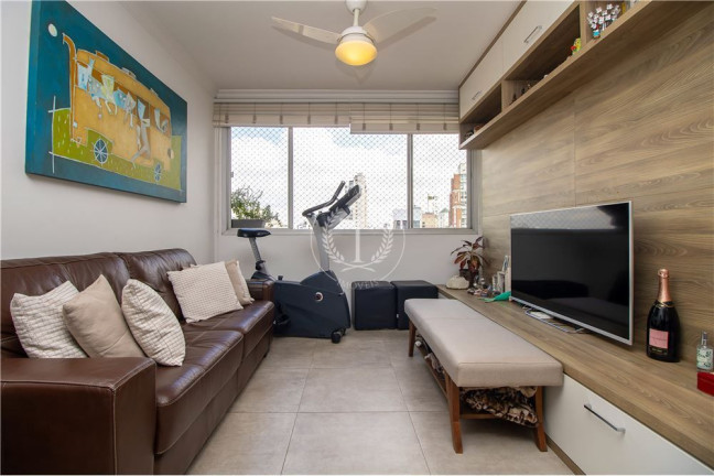 Imagem Apartamento com 2 Quartos à Venda, 94 m² em Paraíso - São Paulo