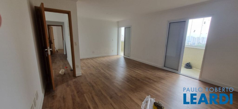 Imagem Apartamento com 5 Quartos à Venda, 316 m² em Vila Assunção - Santo André Imagem Apartamento com 5 Quartos à Venda, 316 m² em Vila Assunção - Santo André