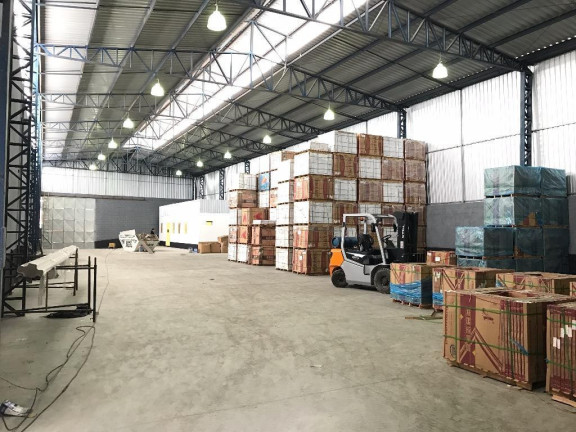 Imagem Imóvel Comercial à Venda, 1.605 m² em Mooca - São Paulo Imagem Imóvel Comercial à Venda, 1.605 m² em Mooca - São Paulo