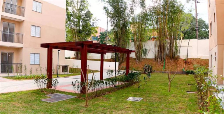 Imagem Apartamento com 2 Quartos à Venda, 10 m² em Vila Livieiro - Sao Paulo Imagem Apartamento com 2 Quartos à Venda, 10 m² em Vila Livieiro - Sao Paulo
