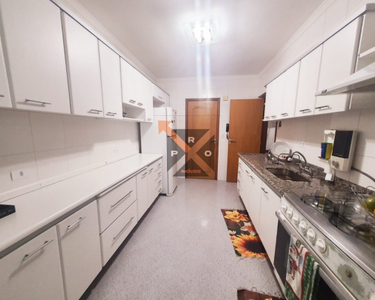 Imagem Imóvel com 3 Quartos à Venda, 138 m² em Santa Paula - São Caetano Do Sul Imagem Imóvel com 3 Quartos à Venda, 138 m² em Santa Paula - São Caetano Do Sul