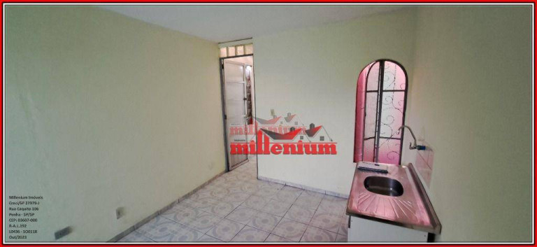 Imagem Sobrado com 5 Quartos para Alugar, 197 m² em Penha De França - São Paulo Imagem Sobrado com 5 Quartos para Alugar, 197 m² em Penha De França - São Paulo