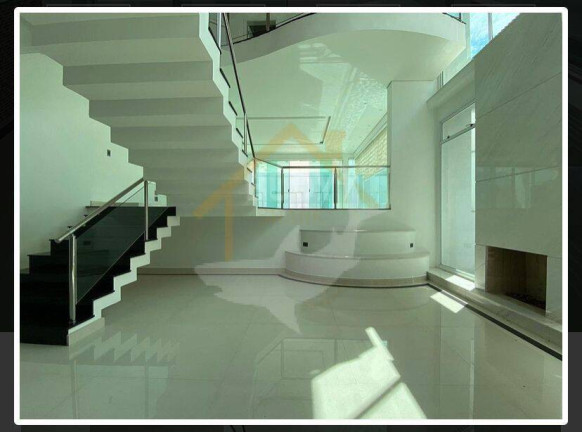 Imagem Casa com 4 Quartos à Venda ou Locação, 536 m² em Tamboré - Barueri Imagem Casa com 4 Quartos à Venda ou Locação, 536 m² em Tamboré - Barueri