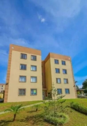 Imagem Apartamento com 2 Quartos à Venda, 45 m² em Cachoeira - Curitiba Imagem Apartamento com 2 Quartos à Venda, 45 m² em Cachoeira - Curitiba