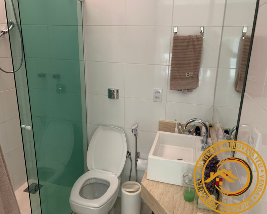 Imagem Casa com 3 Quartos à Venda, 120 m² em Chácara Bela Vista - Itu Imagem Casa com 3 Quartos à Venda, 120 m² em Chácara Bela Vista - Itu