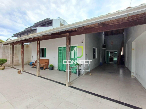 Casa com 3 Quartos à Venda, 164 m² em São João - Itajaí