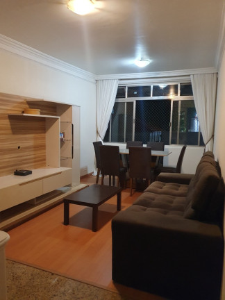 Imóvel com 2 Quartos à Venda, 71 m² em água Branca - São Paulo