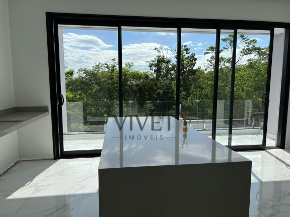 Imagem Casa de Condomínio com 3 Quartos à Venda, 300 m² em Alphaville Nova Esplanada - Votorantim
