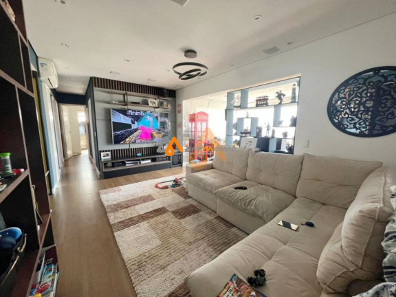 Imagem Apartamento com 3 Quartos à Venda, 103 m² em Tatuapé - São Paulo Imagem Apartamento com 3 Quartos à Venda, 103 m² em Tatuapé - São Paulo