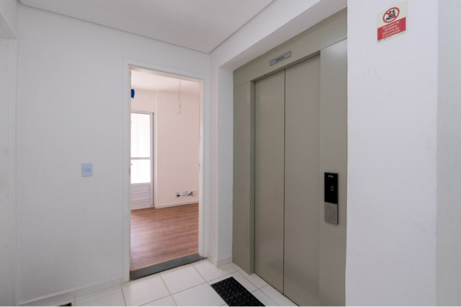 Imagem Apartamento com 2 Quartos à Venda, 30 m² em Vila Sônia - São Paulo