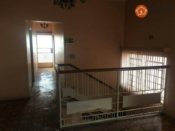 Imagem Casa com 4 Quartos para Alugar, 305 m² em Jardim Girassol - Americana Imagem Casa com 4 Quartos para Alugar, 305 m² em Jardim Girassol - Americana