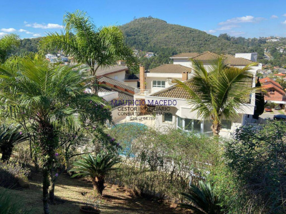 Imagem Casa com 4 Quartos à Venda, 1.190 m² em Alphaville - Santana De Parnaíba Imagem Casa com 4 Quartos à Venda, 1.190 m² em Alphaville - Santana De Parnaíba