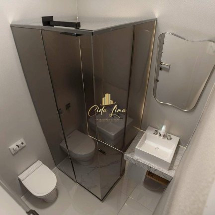 Imagem Casa com 2 Quartos à Venda, 80 m² em Cachoeira Do Bom Jesus - Florianópolis