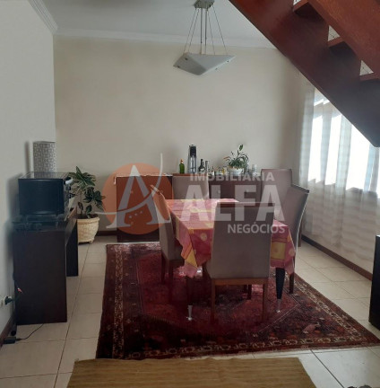 Imagem Casa com 3 Quartos à Venda, 232 m² em Jardim Dos Ipês - Cotia Imagem Casa com 3 Quartos à Venda, 232 m² em Jardim Dos Ipês - Cotia