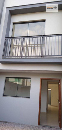 Imagem Sobrado com 2 Quartos à Venda, 72 m² em Perequê - Porto Belo