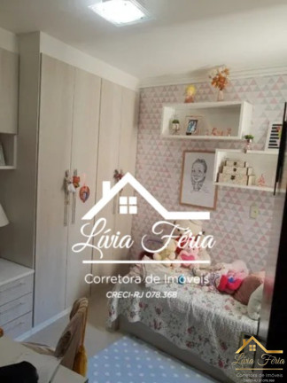 Imagem Apartamento com 3 Quartos à Venda, 87 m² em Parque Tamandaré - Campos Dos Goytacazes