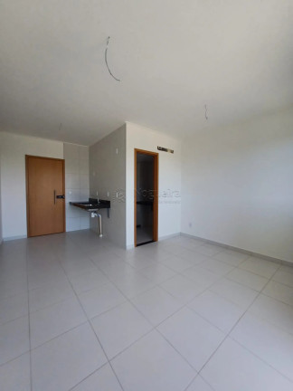 Imagem Flat com 1 Quarto à Venda, 29 m² em Muro Alto - Ipojuca