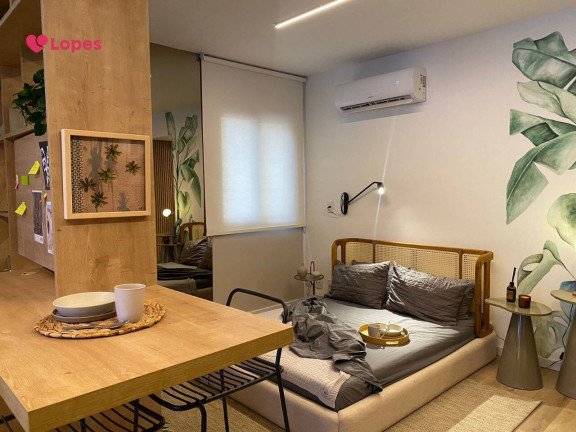 Imagem Apartamento com 1 Quarto à Venda, 58 m² em Ipanema - Rio De Janeiro