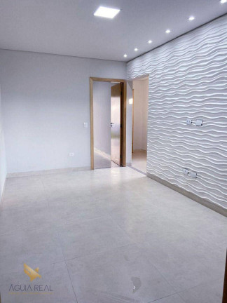 Imagem Casa com 2 Quartos à Venda, 95 m² em Vila Morumbi - Campo Grande Imagem Casa com 2 Quartos à Venda, 95 m² em Vila Morumbi - Campo Grande