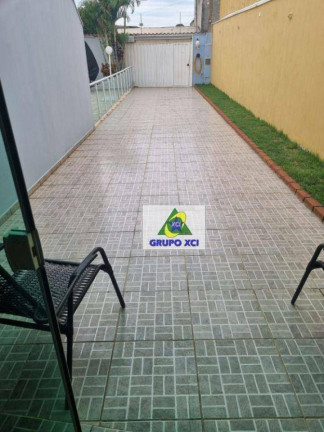 Imagem Casa com 3 Quartos à Venda, 525 m² em Vila Aeroporto Iii - Campinas Imagem Casa com 3 Quartos à Venda, 525 m² em Vila Aeroporto Iii - Campinas