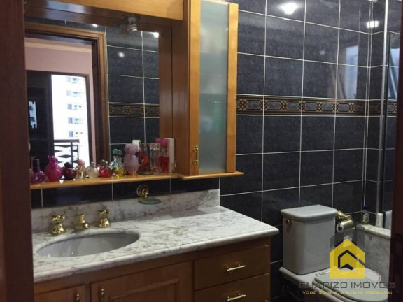 Imagem Apartamento com 3 Quartos à Venda, 161 m² em Centro - Santo André Imagem Apartamento com 3 Quartos à Venda, 161 m² em Centro - Santo André