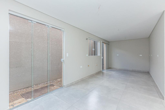 Imagem Sobrado com 3 Quartos à Venda, 118 m² em São Braz - Curitiba
