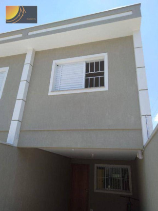 Imagem Casa com 3 Quartos à Venda, 110 m² em Pirituba - São Paulo