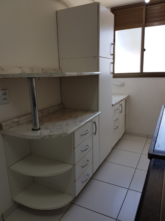 Imagem Apartamento com 2 Quartos à Venda, 64 m² em Nonoai - Porto Alegre